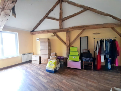 French property for sale in Bellou-en-Houlme, Orne - €88,900 - photo 3