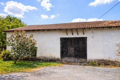 French property for sale in Châlus, Haute-Vienne - €95,150 - photo 9