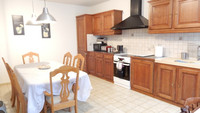 Maison à vendre à Les Salles-Lavauguyon, Haute-Vienne - 149.000 € - photo 4