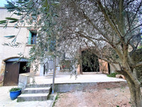 Maison à vendre à Villespassans, Hérault - 160.000 € - photo 2
