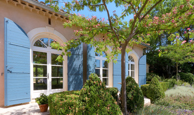 French property for sale in Rustrel, Vaucluse - €2,295,000 - photo 5