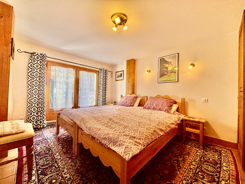 Ski property for sale in Saint Gervais - €575,000 - photo 10