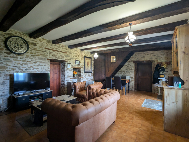 French property for sale in Saint-Paul-la-Roche, Dordogne - €189,000 - photo 14