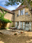 Maison à vendre à Mauzac-et-Grand-Castang, Dordogne - 200.000 € - photo 2