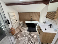 Maison à vendre à Aubeterre-sur-Dronne, Charente - 424.000 € - photo 9