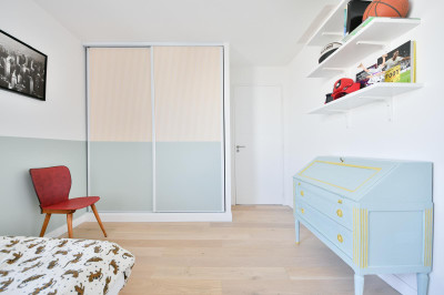 French property for sale in Clichy, Hauts-de-Seine - €1,155,000 - photo 9