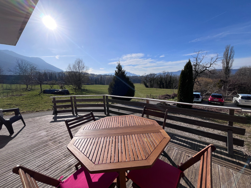 Ski property for sale in Savoie Grand Revard - €335,000 - photo 1