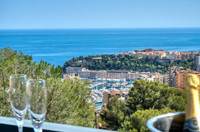 Appartement à vendre à Beausoleil, Alpes-Maritimes - 3.250.000 € - photo 9