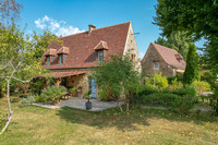 Maison à Les Eyzies, Dordogne - photo 8