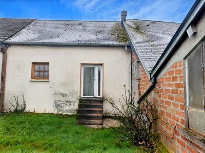 French property for sale in Bellou-en-Houlme, Orne - €88,900 - photo 6