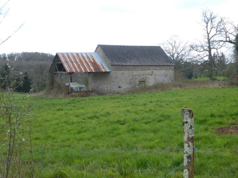 French property for sale in Lafat, Creuse - €29,950 - photo 4