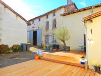 Maison à vendre à Verneuil, Charente - 114 450 € - photo 10