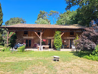 Maison à vendre à Mios, Gironde - 588.000 € - photo 1