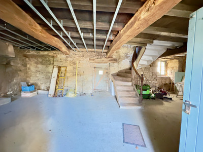 French property for sale in Lanvellec, Côtes-d'Armor - €93,000 - photo 3