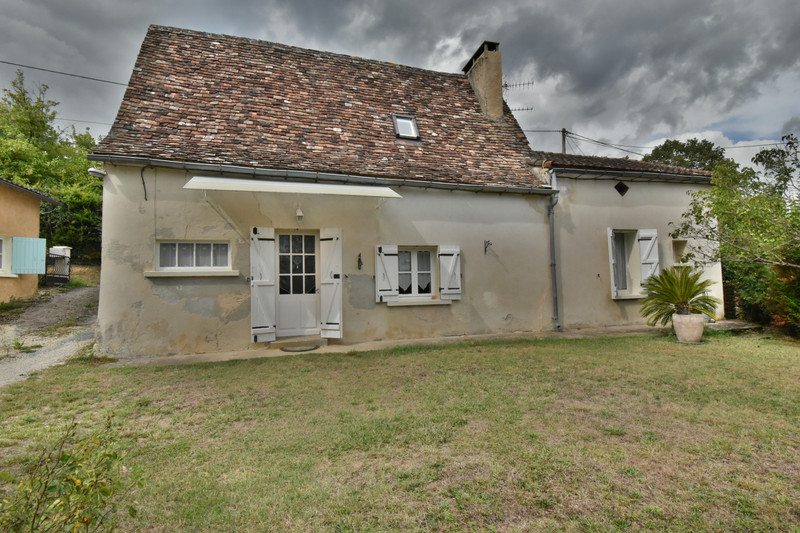 French property for sale in Queyssac, Dordogne - €298,000 - photo 1