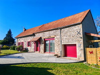 Maison à vendre à Chouvigny, Allier - 256.800 € - photo 1