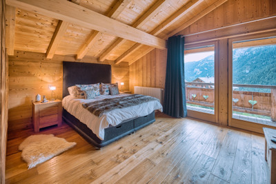 Ski property for sale in Chatel - €2,495,000 - photo 10