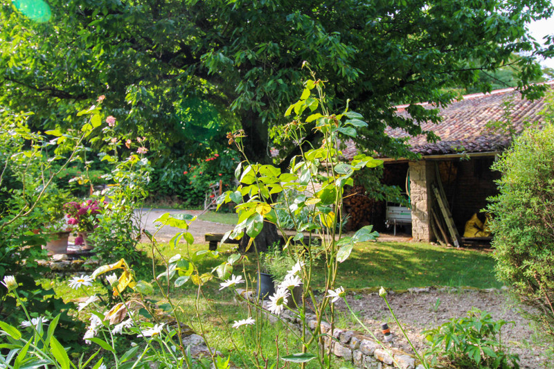 French property for sale in Le Vert, Deux-Sèvres - &#8364;251,450 - photo 6