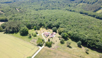 Propriété à vendre à Périgueux, Dordogne - 450 000 € - photo n°1
