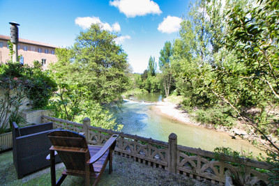 Appartement à vendre à Lodève, Hérault, Languedoc-Roussillon, avec Leggett Immobilier