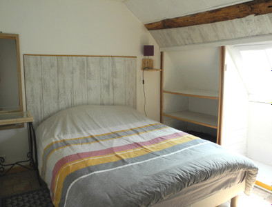 French property for sale in Mézières-en-Brenne, Indre - €82,500 - photo 3