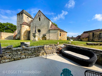 French property, houses and homes for sale in Lavercantière Lot Midi_Pyrenees