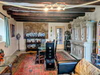 Maison à vendre à Mialet, Dordogne - 89.000 € - photo 3