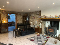 Propriété à vendre à Cressat, Creuse - 172 800 € - photo n°9