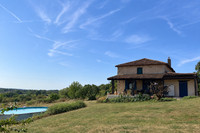 Propriété à vendre à Millac, Vienne - 299 000 € - photo n°1