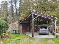 Maison à vendre à Le Tablier, Vendée - 245.000 € - photo 10