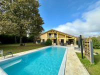 Maison à vendre à Nogaro, Gers - 299.000 € - photo 1
