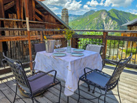 Propriété à vendre à Saint-Martin-de-Belleville, Savoie - 1 895 000 € - photo n°9