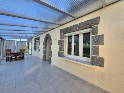 French property for sale in Plounévez-Moëdec, Côtes-d'Armor - €277,900 - photo 1