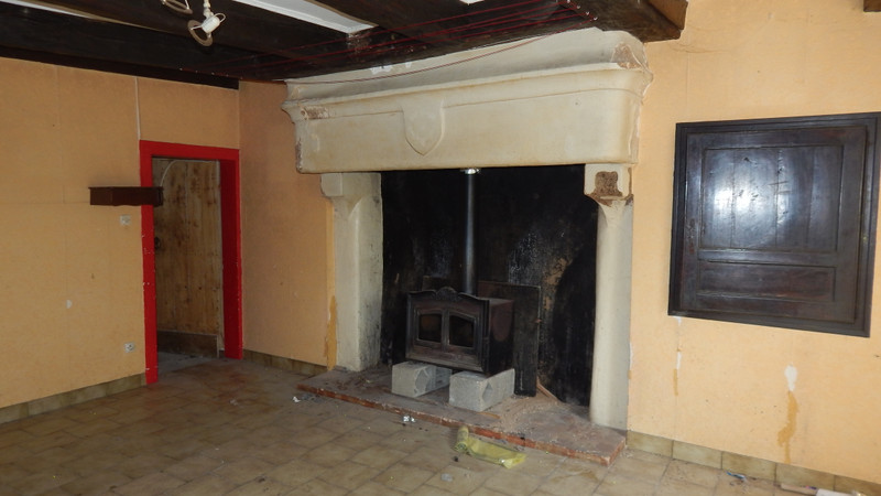 French property for sale in Ronsenac, Charente - €99,000 - photo 10