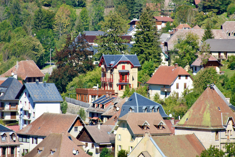 Maison à vendre en Rhone Alpes Isère SaintPierredeChartreuse Une