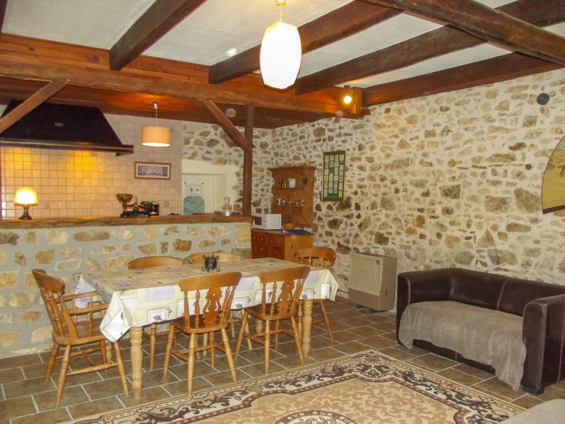 French property for sale in Montgibaud, Corrèze - photo 10