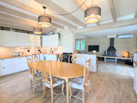 Maison à vendre à Saint-Yrieix-la-Perche, Haute-Vienne - 369.800 € - photo 4