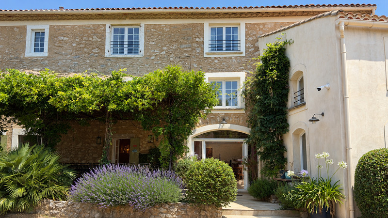 French property for sale in Saint-Jean-de-Minervois, Hérault - €970,000 - photo 2