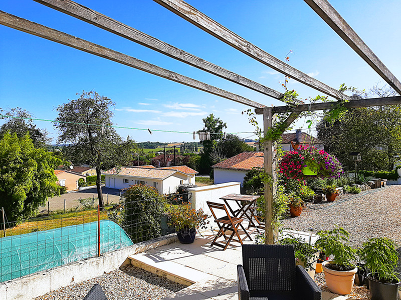 French property for sale in Verteillac, Dordogne - €190,000 - photo 9