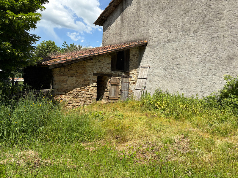 French property for sale in La Chapelle-Montbrandeix, Haute-Vienne - €185,000 - photo 11