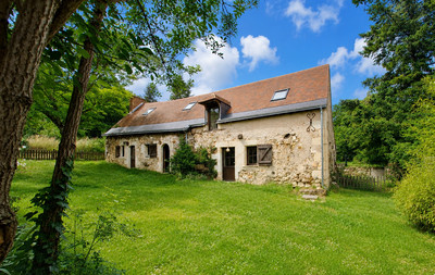 house for sale in Indre-et-Loire