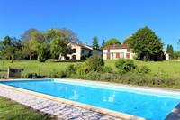 Maison à vendre à Saint-Paul-Lizonne, Dordogne - 179.347 € - photo 2