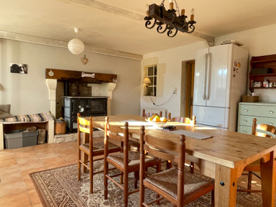 French property for sale in Bessé, Charente - €199,800 - photo 11