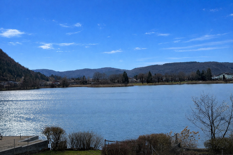 French property for sale in Nantua, Ain - €316,500 - photo 1