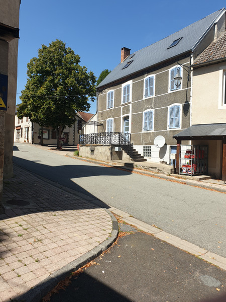 French property for sale in Menat, Puy-de-Dôme - €136,244 - photo 2