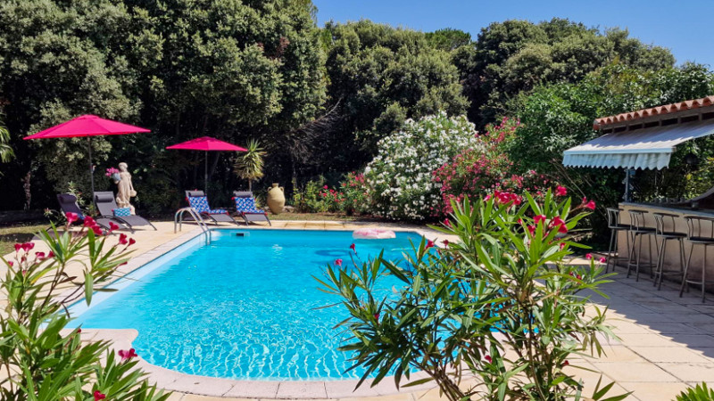 Maison à vendre à Montolieu, Aude - 695.000 € - photo 1