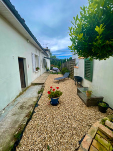 French property for sale in Bedenac, Charente-Maritime - €214,000 - photo 6