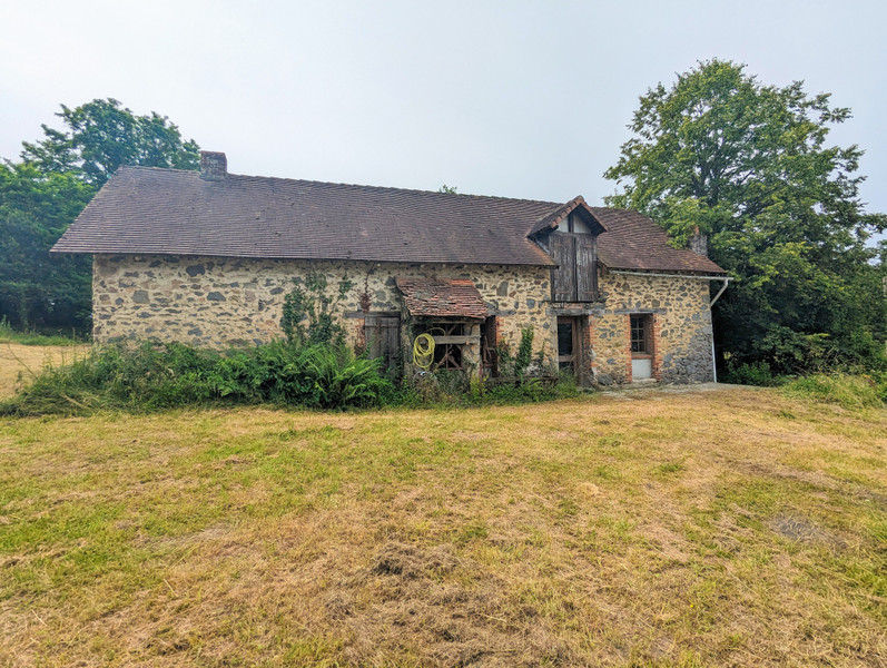 French property for sale in Saint-Julien-le-Vendômois, Corrèze - €214,000 - photo 9