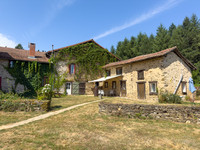 Maison à vendre à Châlus, Haute-Vienne - 849.000 € - photo 8