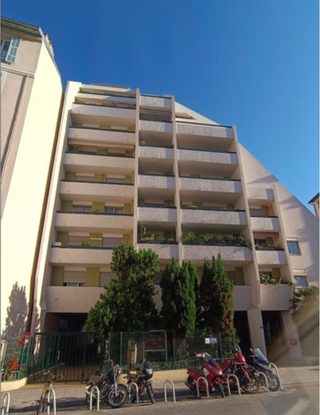 French property for sale in Nice, Alpes-Maritimes - &#8364;272,104 - photo 2